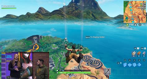fortnite game|Stream your own game.